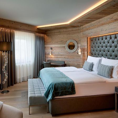 Wellness- & Sporthotel Jagdhof Röhrnbach المظهر الخارجي الصورة