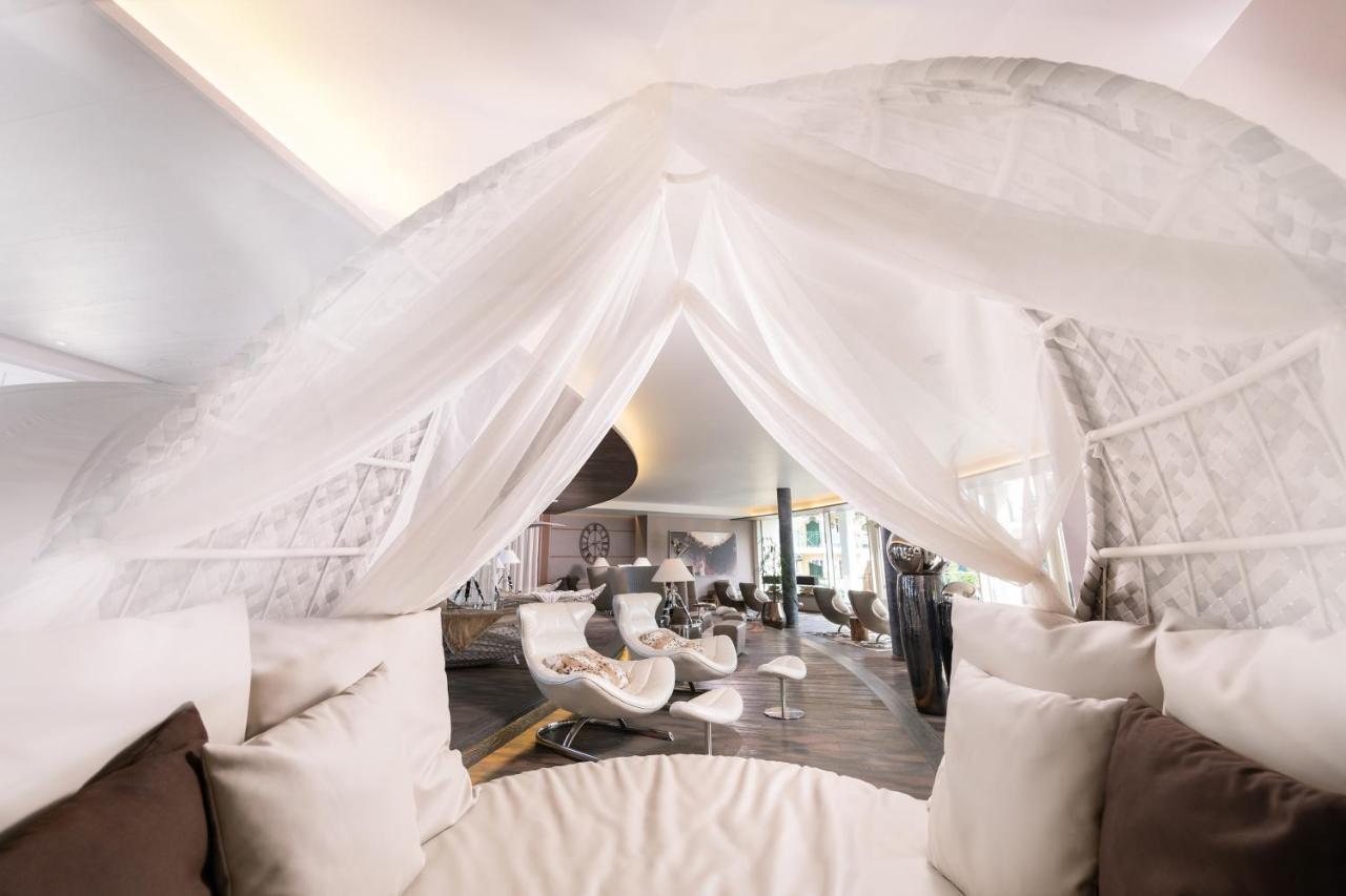 Wellness- & Sporthotel Jagdhof Röhrnbach المظهر الخارجي الصورة