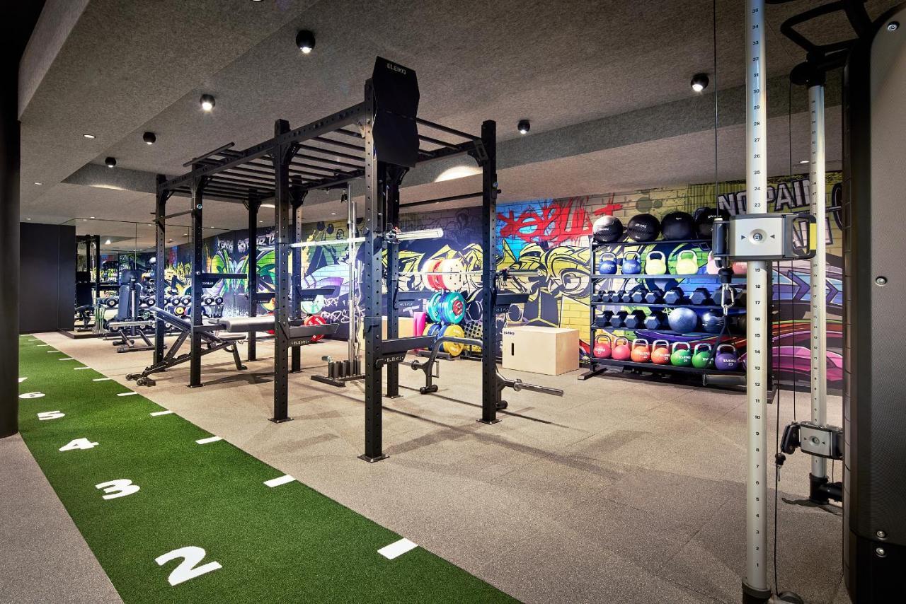 Wellness- & Sporthotel Jagdhof Röhrnbach المظهر الخارجي الصورة