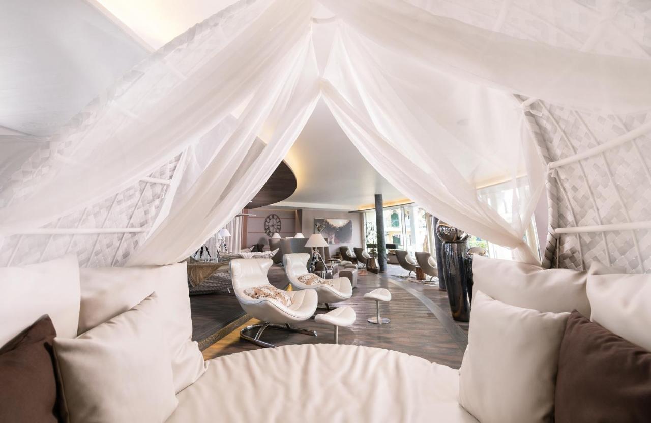 Wellness- & Sporthotel Jagdhof Röhrnbach المظهر الخارجي الصورة
