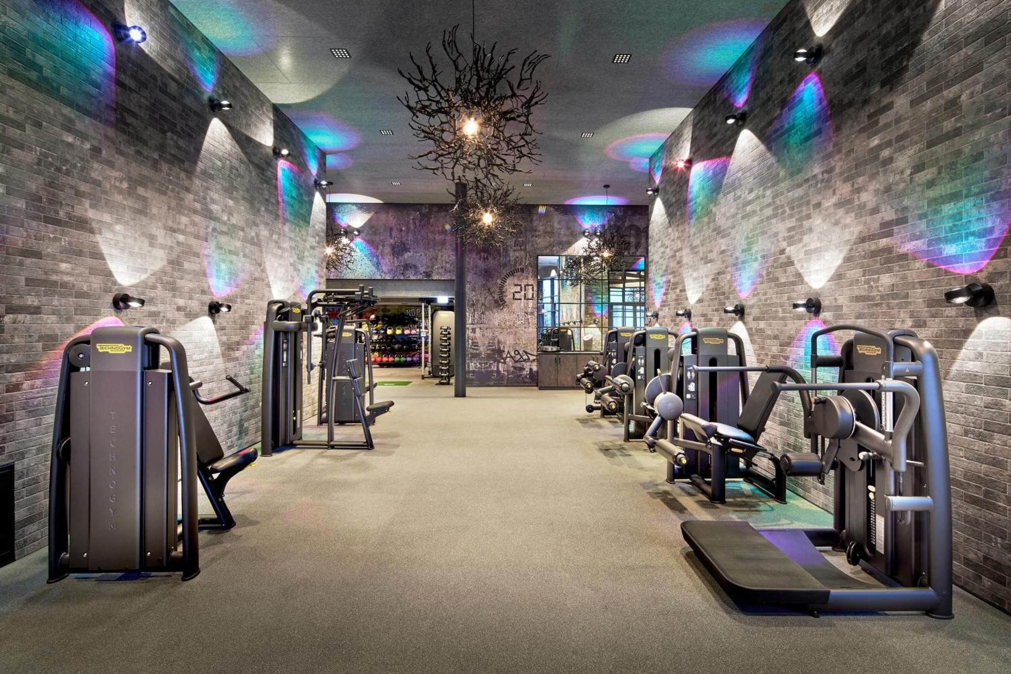 Wellness- & Sporthotel Jagdhof Röhrnbach المظهر الخارجي الصورة