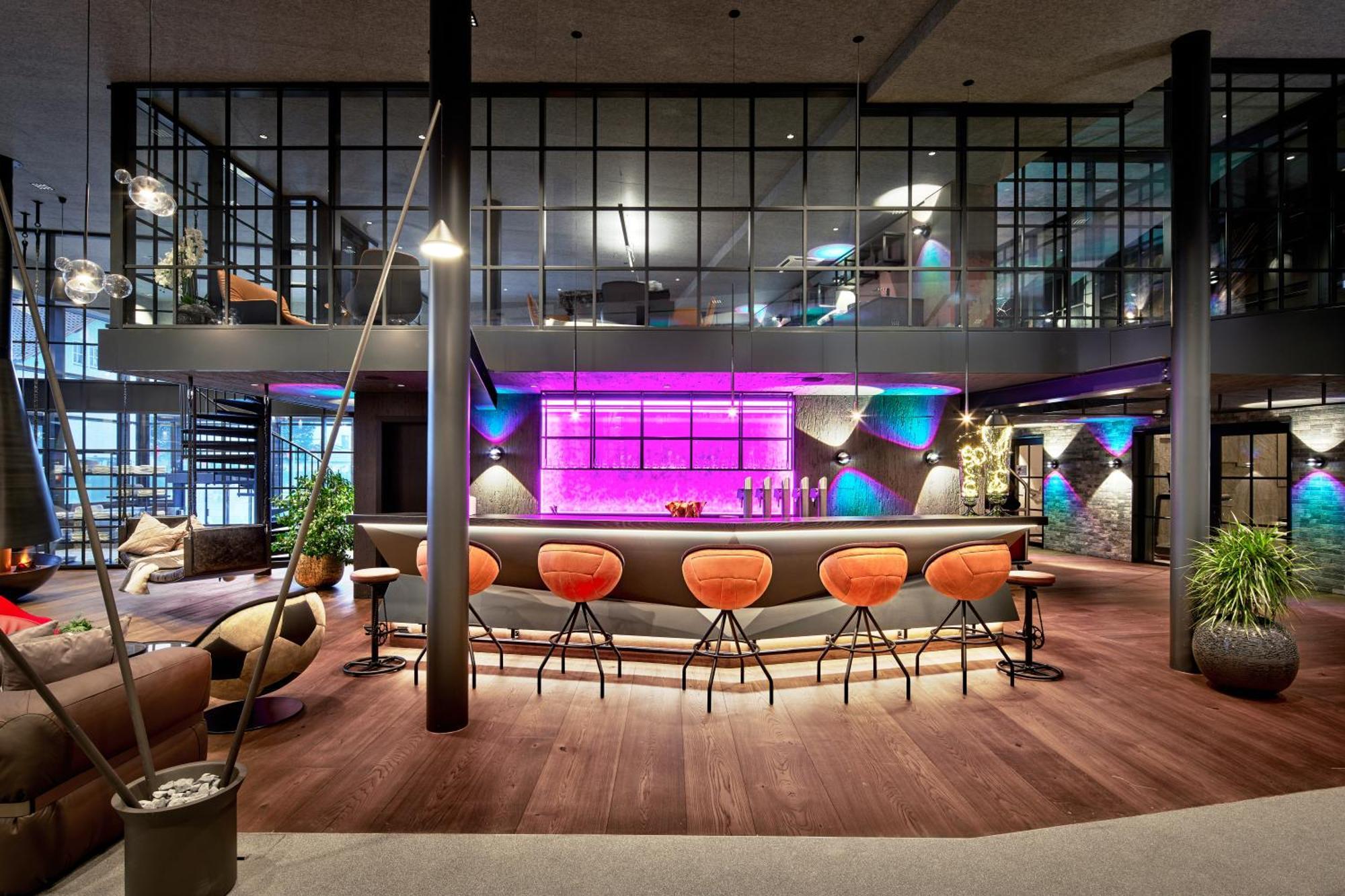 Wellness- & Sporthotel Jagdhof Röhrnbach المظهر الخارجي الصورة