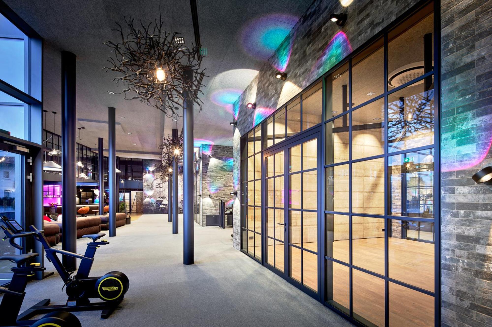 Wellness- & Sporthotel Jagdhof Röhrnbach المظهر الخارجي الصورة