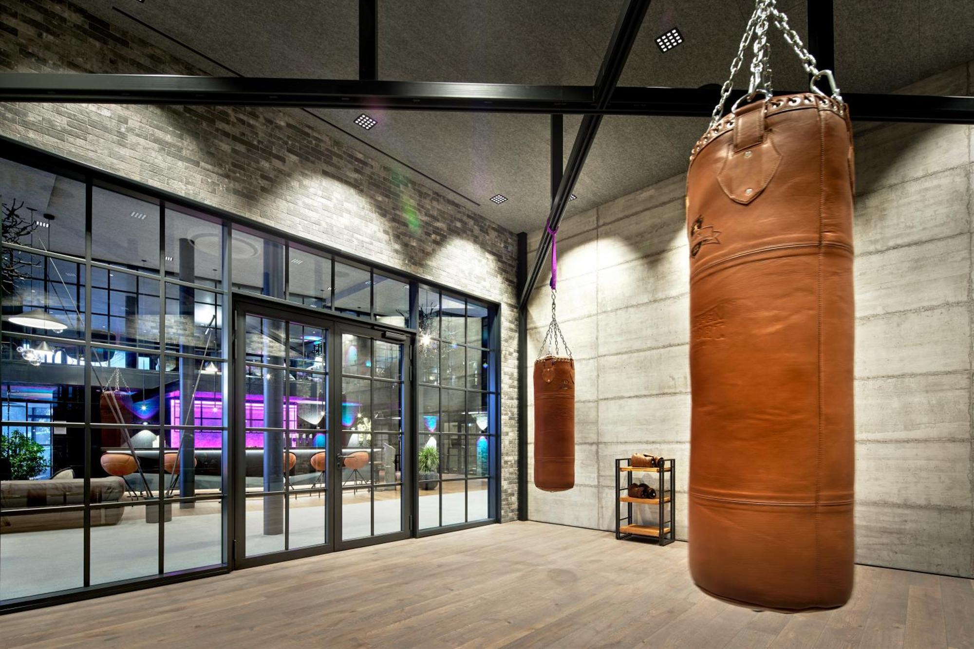 Wellness- & Sporthotel Jagdhof Röhrnbach المظهر الخارجي الصورة
