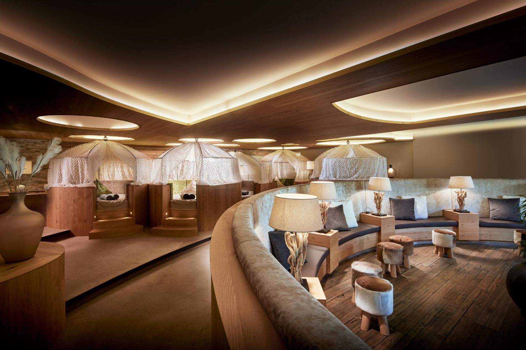 Wellness- & Sporthotel Jagdhof Röhrnbach المظهر الخارجي الصورة