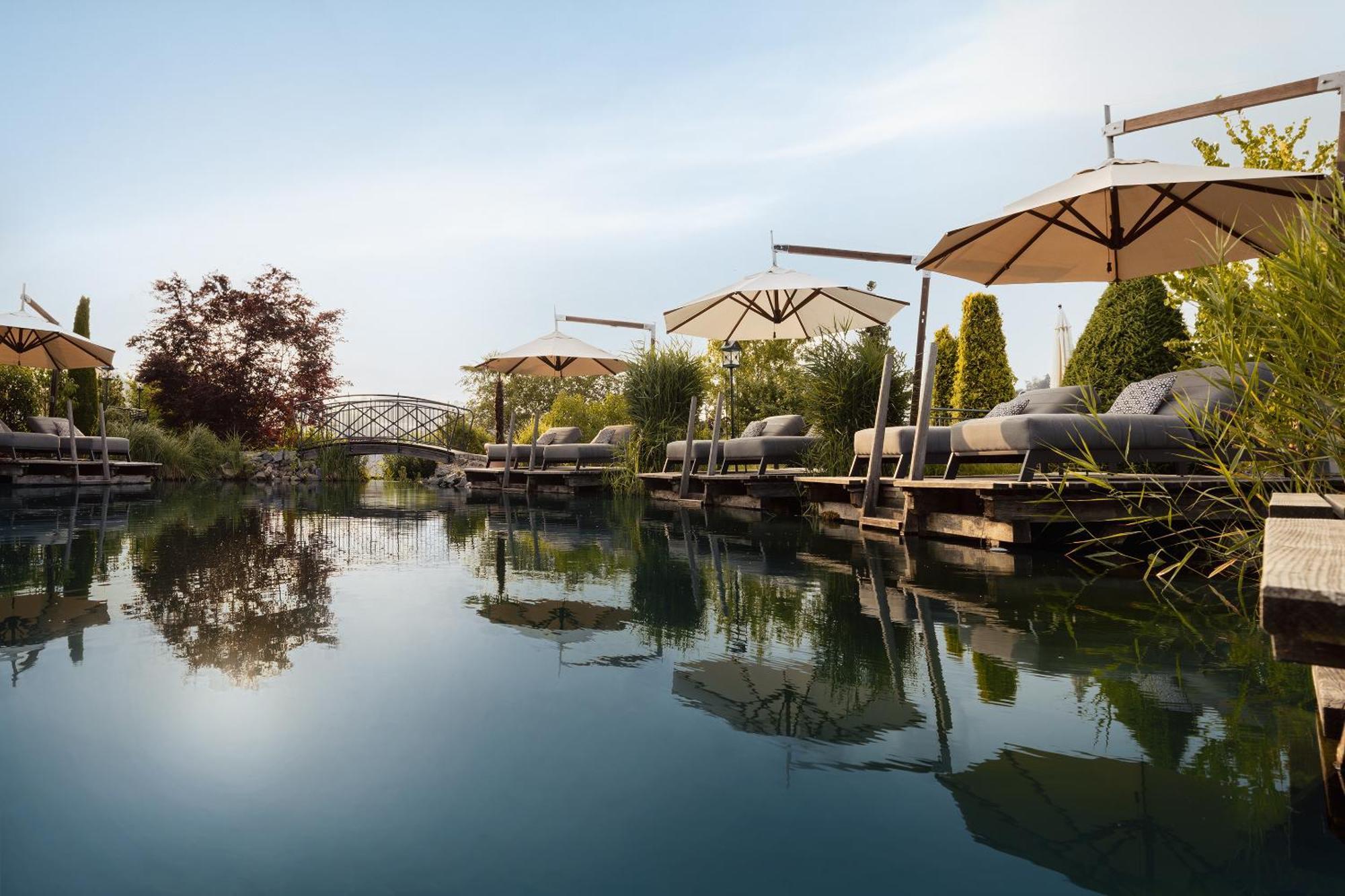 Wellness- & Sporthotel Jagdhof Röhrnbach المظهر الخارجي الصورة