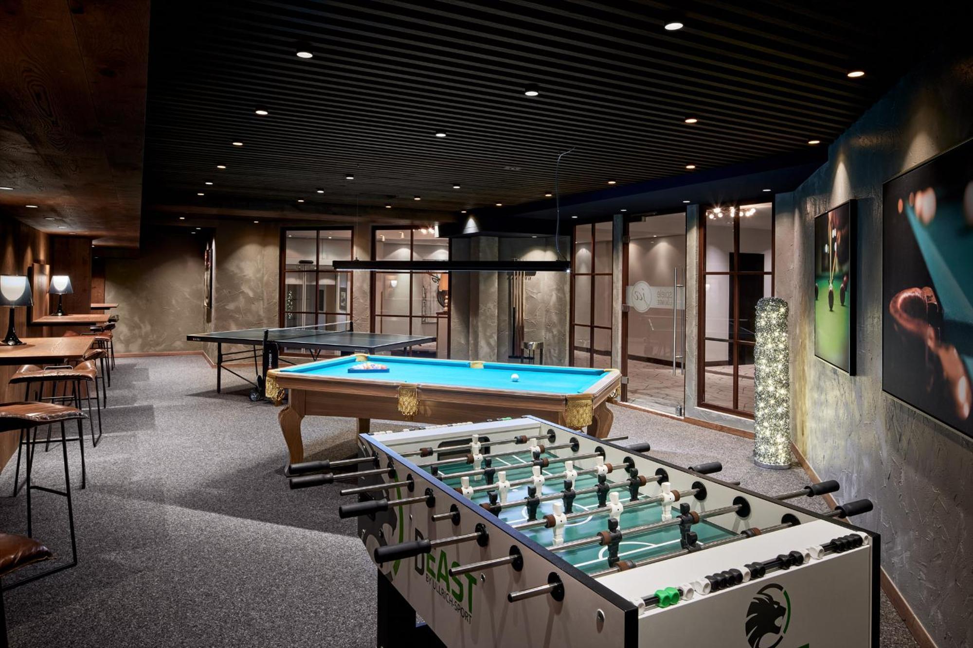 Wellness- & Sporthotel Jagdhof Röhrnbach المظهر الخارجي الصورة