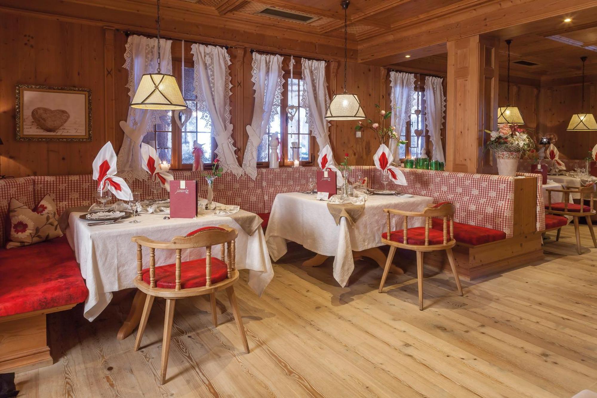 Wellness- & Sporthotel Jagdhof Röhrnbach المظهر الخارجي الصورة