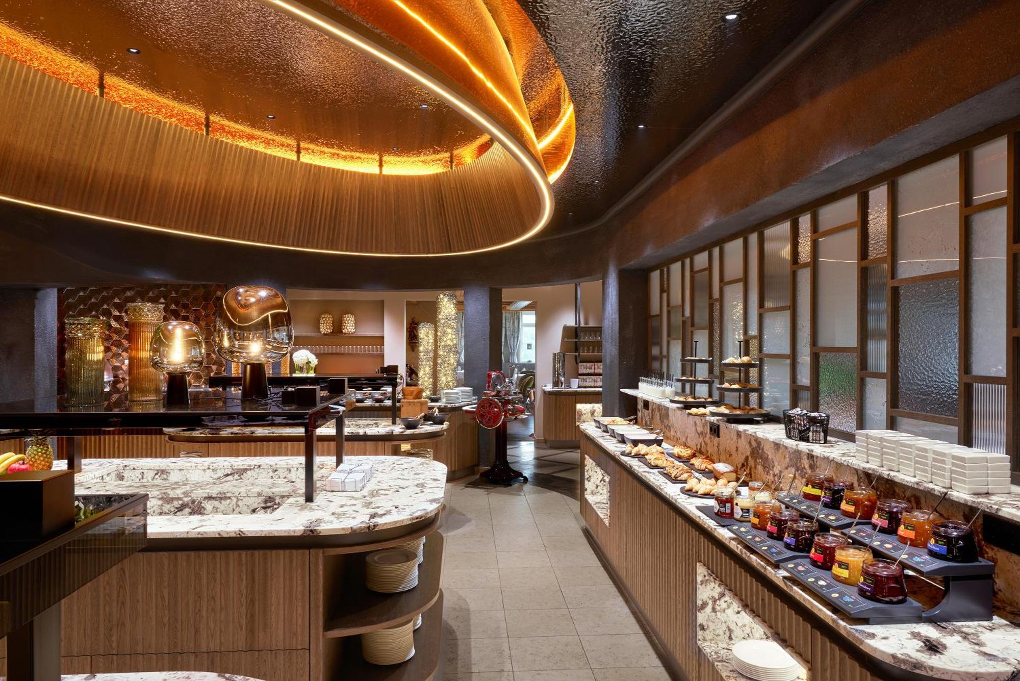 Wellness- & Sporthotel Jagdhof Röhrnbach المظهر الخارجي الصورة