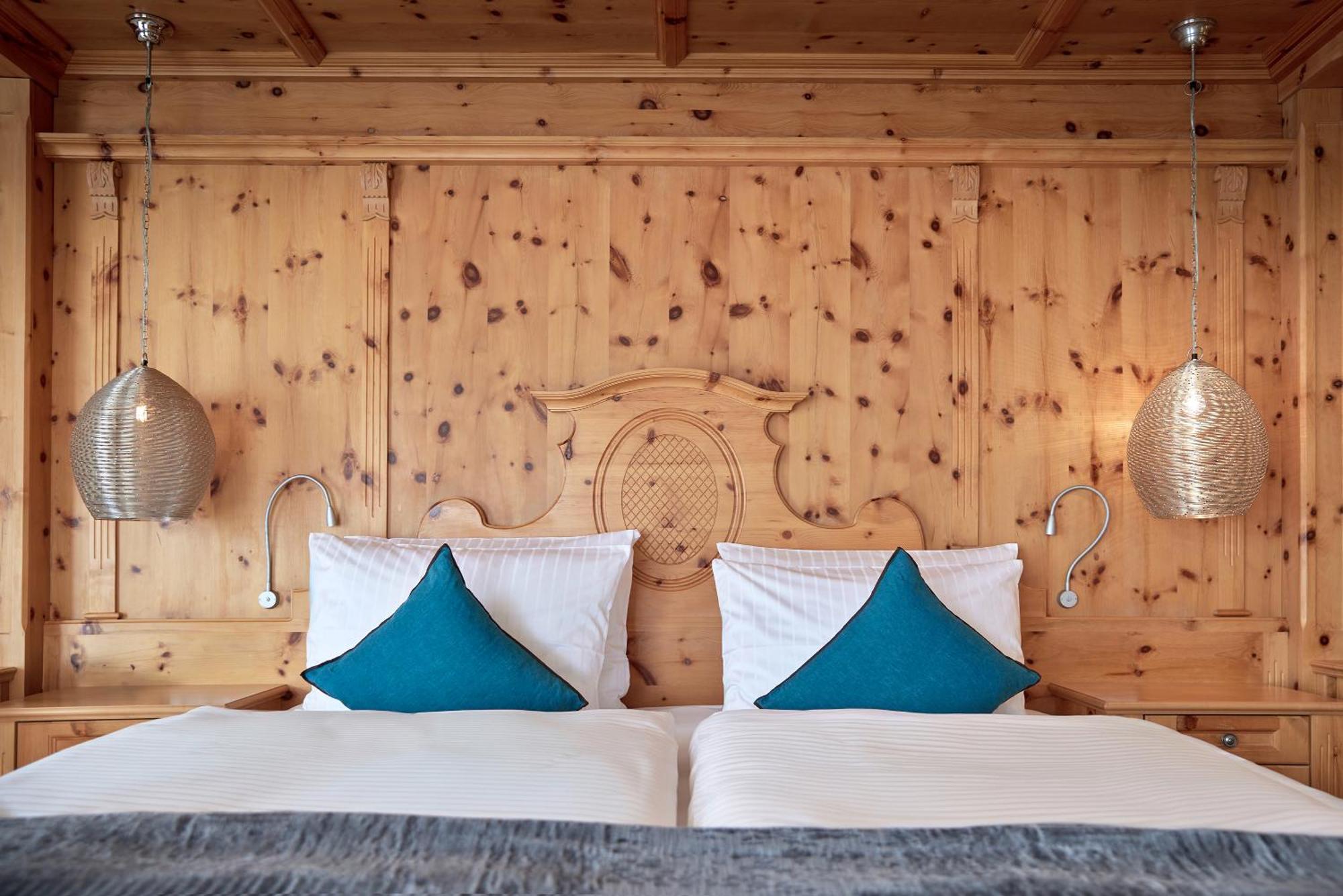 Wellness- & Sporthotel Jagdhof Röhrnbach المظهر الخارجي الصورة