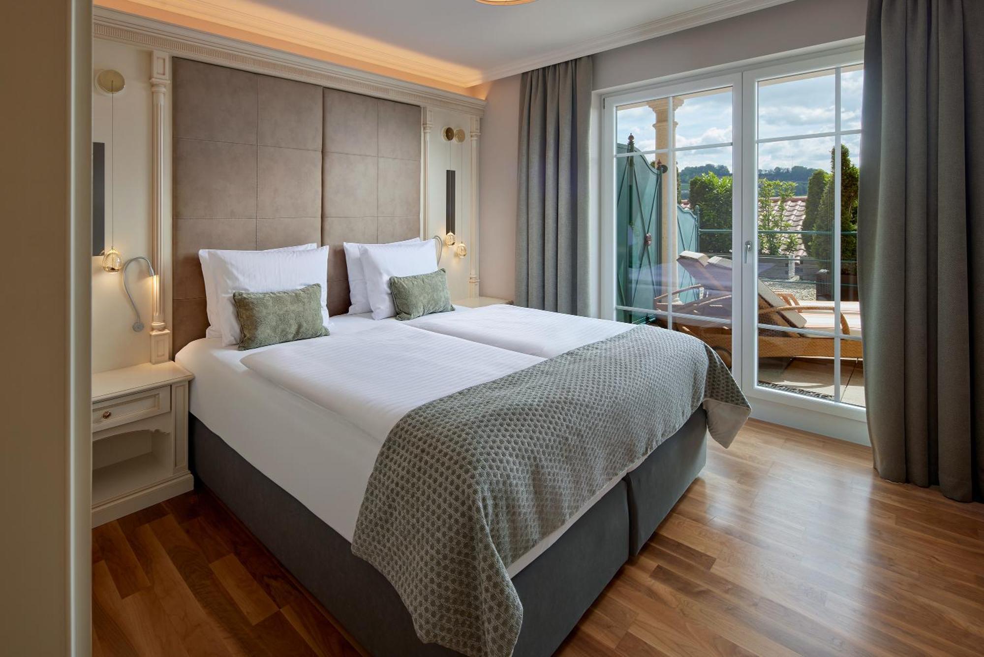 Wellness- & Sporthotel Jagdhof Röhrnbach المظهر الخارجي الصورة