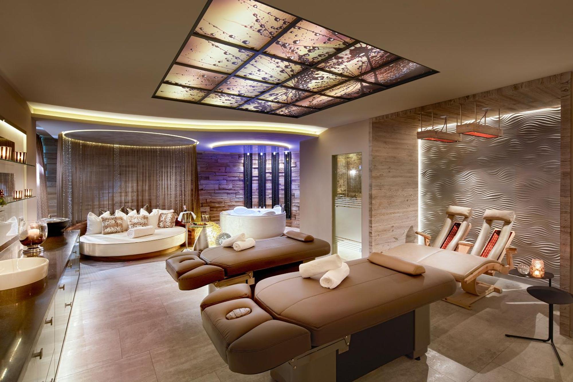 Wellness- & Sporthotel Jagdhof Röhrnbach المظهر الخارجي الصورة